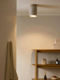 Mito | Travertine plafondlamp